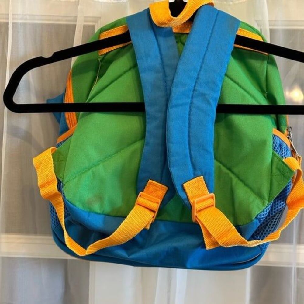 Reptile Backpack - Picture 3 of 5